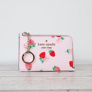 kate spade staci strawberry